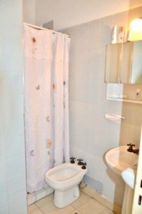 Dueña Alquila un Ambiente y Medio Dividido en Palermo Hollywood