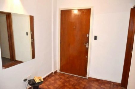 Dueña Alquila un Ambiente y Medio Dividido en Palermo Hollywood