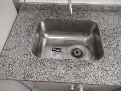 Dueño Alquila Dpto. Dos Ambientes Super Luminosos Billinghurst y Córdoba Impecable