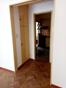 Excelente Dpto. 4 Amb. Al Frente - Alto Palermo