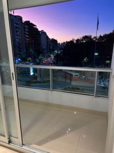 Alquiler Departamento Premium 2 Ambientes con Cochera Torre Centenario