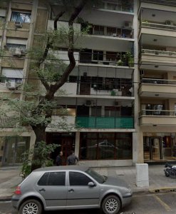 Departamento · 71 m² · 3 Ambiente - Palermo