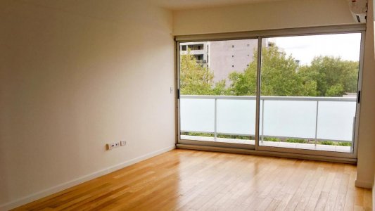 Excelente Dto. 2 Ambientes en Lo Mejor de Palermo Hollywood, Edificio Quo Swim.