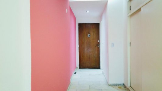 Amplio Departamento Excelente Ubicación y Oportunidad