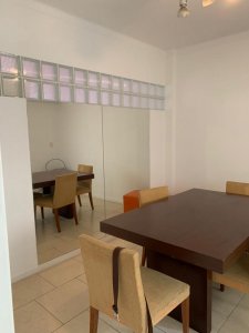 Departamento en Alquiler Zona Alto Palermo