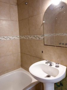 Dueño Alquila 1 Ambiente Divisible en Villa Luro