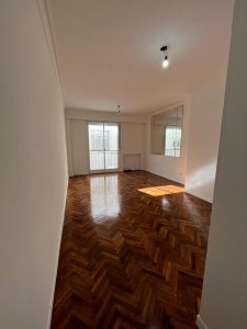 Elegante, Espacioso y Luminoso Departamento Frente Al Alto Palermo Shopping