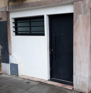 Alquiler Monoambiente Villa Urquiza