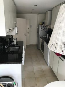uminoso y Amplio Departamente de 70 m² en Puerto Madero