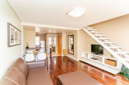 Departamento Dúplex