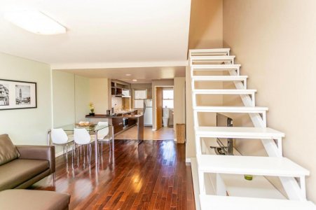 Departamento Dúplex