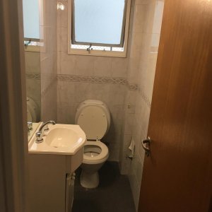 Oro y Paraguay. Cochera/ Pileta y Jardín/zona Vip