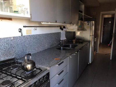 Departamento en Alquiler Botánico