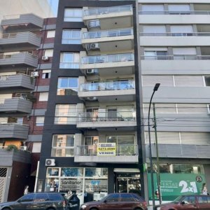 Monoambiente Amoblado