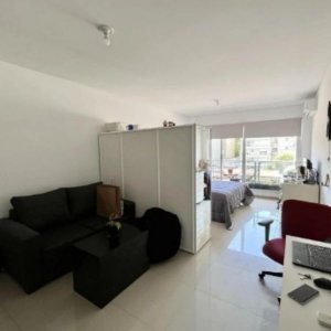 Monoambiente Amoblado