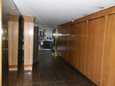 Departamento 4 Ambientes en Barrio Norte Recoleta