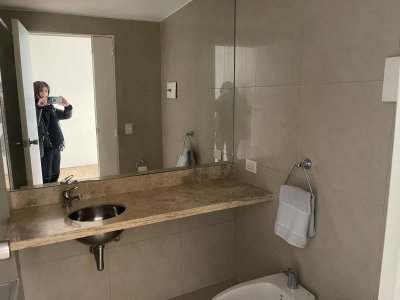 Dueño Alquila Monoambiente