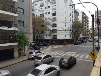 Dueño Alquila Semi Piso Excelente Ubicación