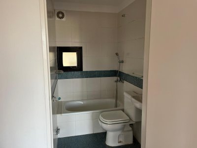 Departamento Alquiler 3 Amb C/cohcera