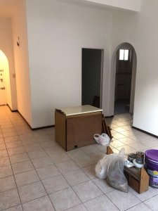 Depto. Alquiler Tres Ambientes Villa Crespo Caba