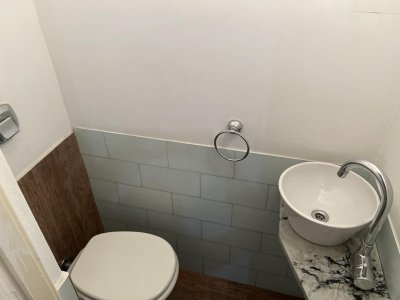 Alquiler Departamento 2 Ambientes con Patio Palermo