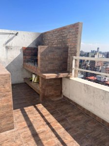 Hermoso dúplex piso 15 y 16 en torre de categoría