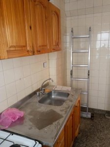 Hermoso departamento en alquiler en Chacharita