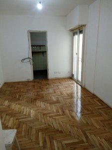 Departamento en alquiler en Villa Crespo