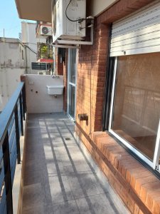 DEPARTAMENTO EN ALQUILER