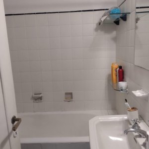 Departamento Renovado en Palermo Nuevo (Rosedal)