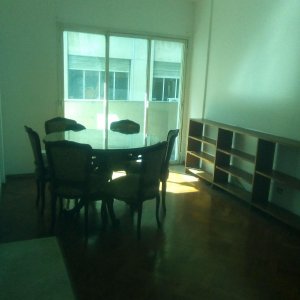 2amb con Balcón a La Calle, Muy Luminoso, Amplios Armarios y con Puerta Blindada