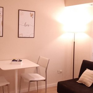 Excelente Monoambiente en Recoleta - Dueño Directo