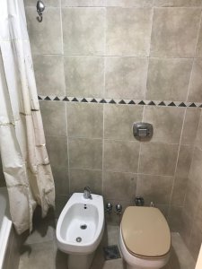 Alquiler Cañitas 2 Amb 60 m² Balcón Aterrazado Cochera Migueletes 700 y Matienzo