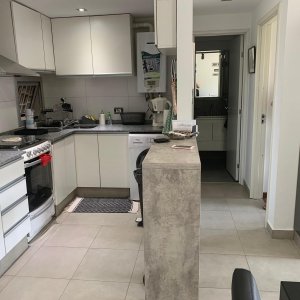 Departamento Nuevo, Centro Quilmes Cerca Zona Plaza Conesa