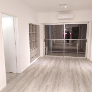 Hermoso Monoambiente, Super Luminoso, Nuevo en Villa Crespo / Palermo