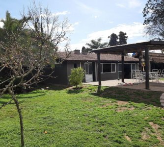 Casaquinta - La Gracia - Alquiler de Evento