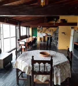 Casaquinta - La Gracia - Alquiler de Evento