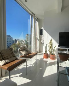Dueño Directo Alquila Depto. Tipo Loft C/cochera en Isla de Olivos