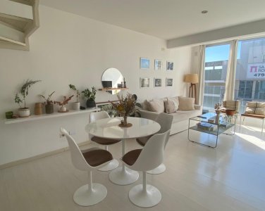 Dueño Directo Alquila Depto. Tipo Loft C/cochera en Isla de Olivos