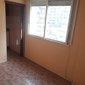 Alquiler Belgrano 4amb C Balcón Al Fte