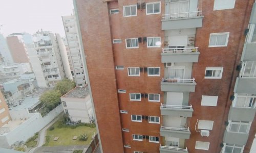 Hermoso 3 Amb - Super Luminoso