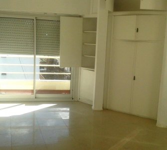 Monoambiente Amplio Reciclado