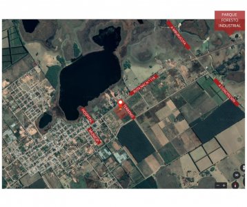 6 HAS EN VENTA EN SANTA ROSA CORRIENTES OPORTUNIDAD