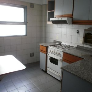 Impecable Monoambiente. Contrafrente Abierto