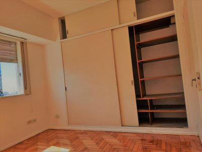 Dueño DIRECTO Alquila Semipiso Departamento 3 Ambientes Vicente López - Zufriategui 685 y Libertador