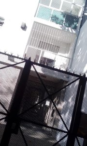 Alquiler Departamento 2 Ambientes, constitución