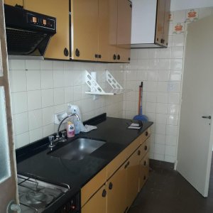 Dpto 2 Ambientes Al Frente con Balcón