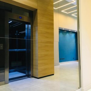 2 Amb a Estrenar C/balcón Diaz Velez 3800