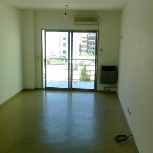 Departamento 2 Ambientes con Balcón.