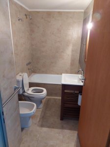 **SIN COMISIÓN** PRECIOSO 2 AMBIENTES A ESTRENAR EN CABALLITO - LISTO PARA MUDARSE - EXCELENTE CALIDAD Y MUY LUMINOSO - TREN/SUBTE - PISO 7 (NO ÚLTIMO)